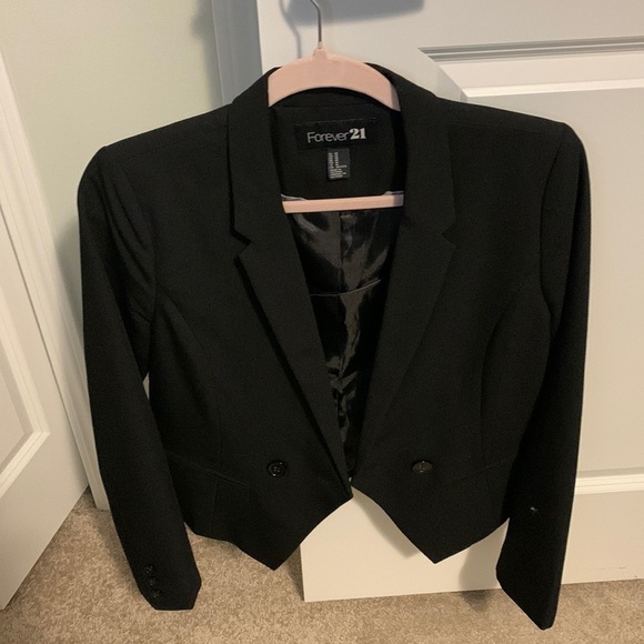 Forever 21, ladies jacket. Size M - Picture 1 of 9